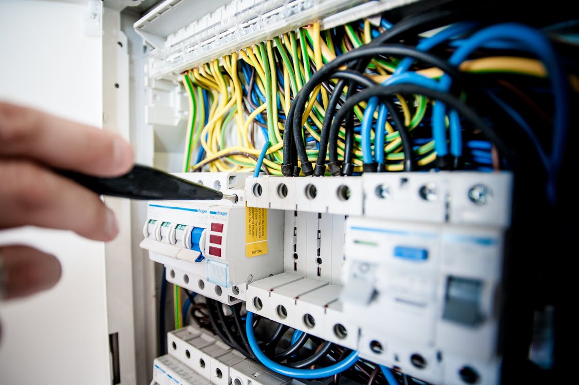 Commercial Electrical Installations